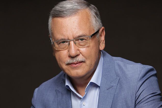 Гриценко выступил за перенос консульства Украины в Иерусалим