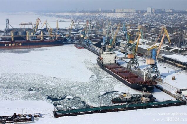 ''Як пірати в Сомалі'': експерт пояснив, чому в українських портах затримують кораблі