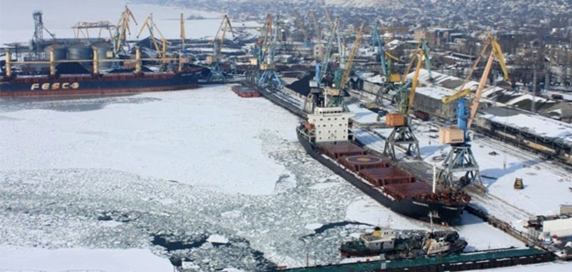 ''Как пираты в Сомали'': эксперт пояснил, почему в украинских портах задерживают корабли 