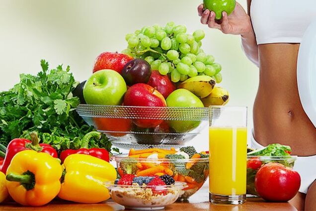 Как похудеть: правильное питание до и после тренировки