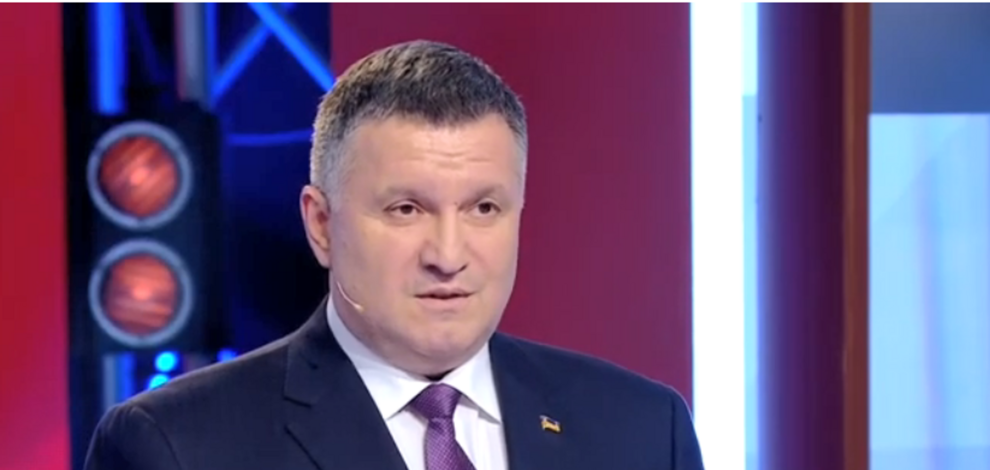 Аваков: штабы двух кандидатов в президенты уличили в нарушениях