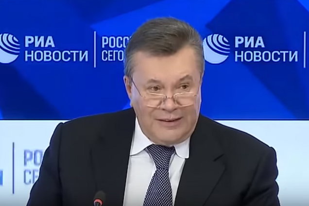 ''Элитный пропагандист'': Цимбалюк раскрыл тайную цель Кремля на пресс-конференции Януковича