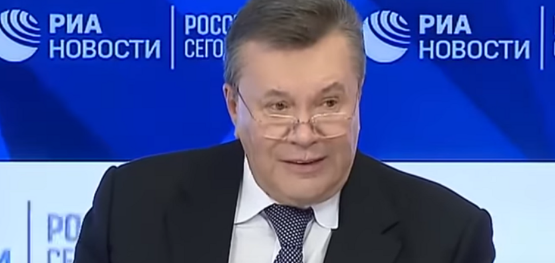 ''Елітний пропагандист'': Цимбалюк розкрив таємну мету Кремля на прес-конференції Януковича