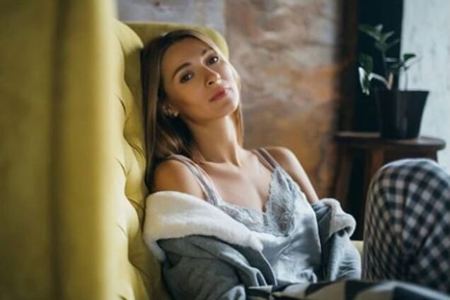 TAYANNA випустила пісню, яку готувала для Євробачення