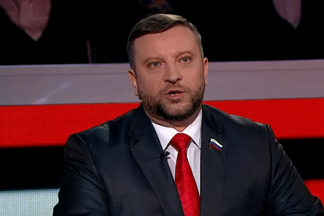 Путин, введи войска? В России сделали скандальное заявление об ''отрыве Украины''