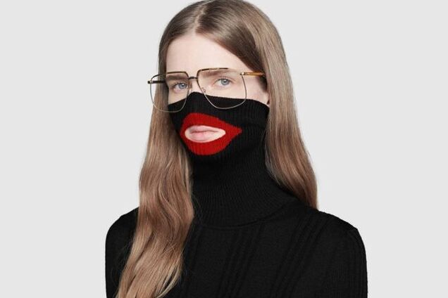 Известный модный дом угодил в расистский скандал