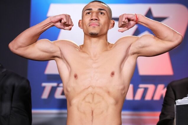 ''Меня ненавидят'': боксер, пообещавший ''убить'' Ломаченко, оправдался за ужасный поступок