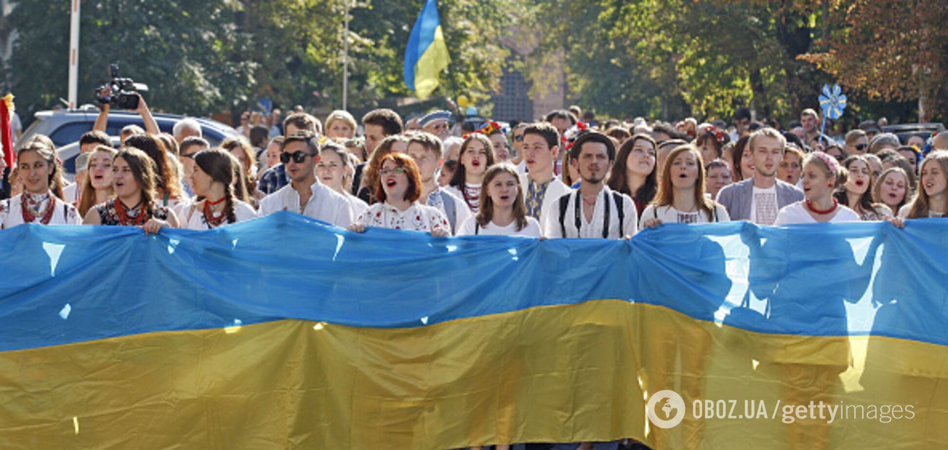 За 'телячью' - в тюрьму: стало известно о жестких наказаниях для украиноненавистников