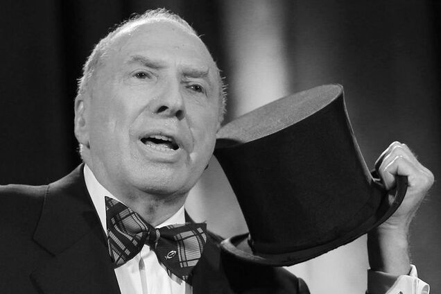 Умер Сергей Юрский: самые известные роли артиста