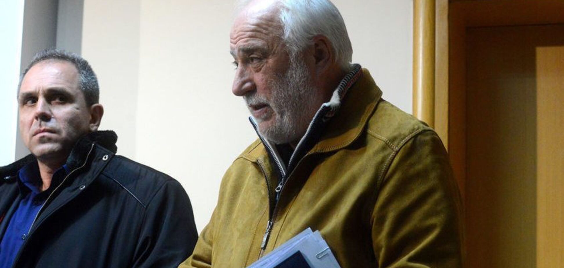 'Новачком' отруїли пов'язаного з Україною бізнесмена: сплив ''кілер'' Скрипаля