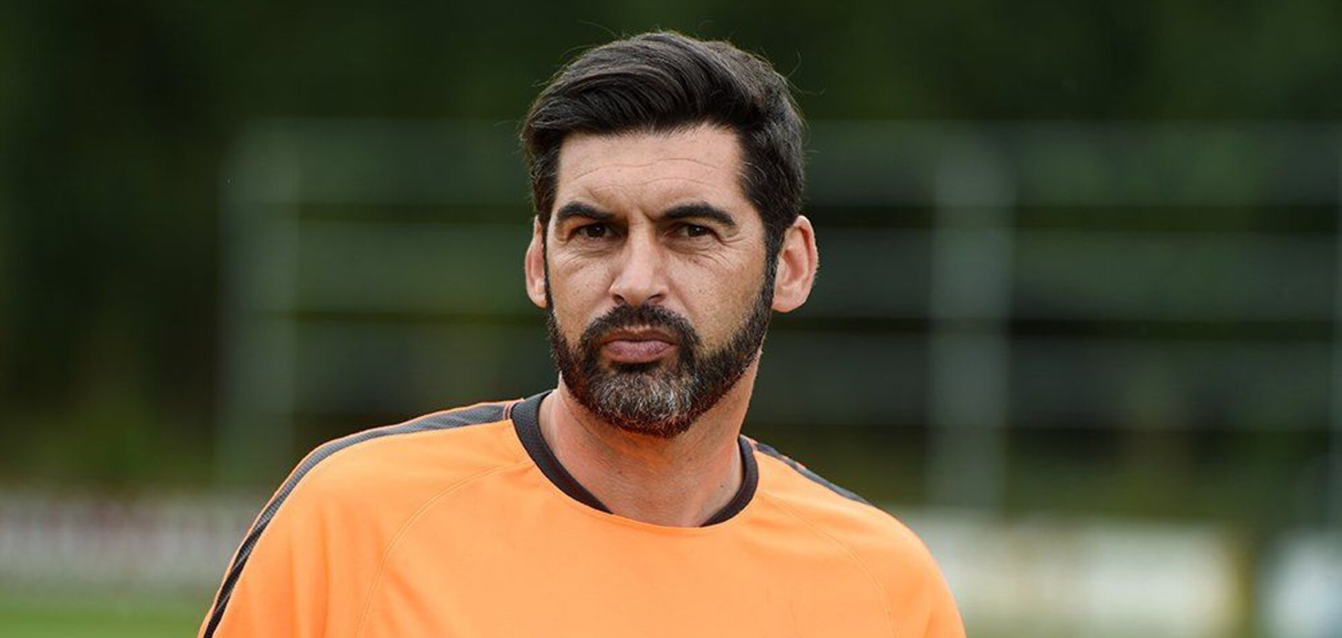 ''Он сам'': Фонсека впервые прокомментировал трансфер Ракицкого в Россию