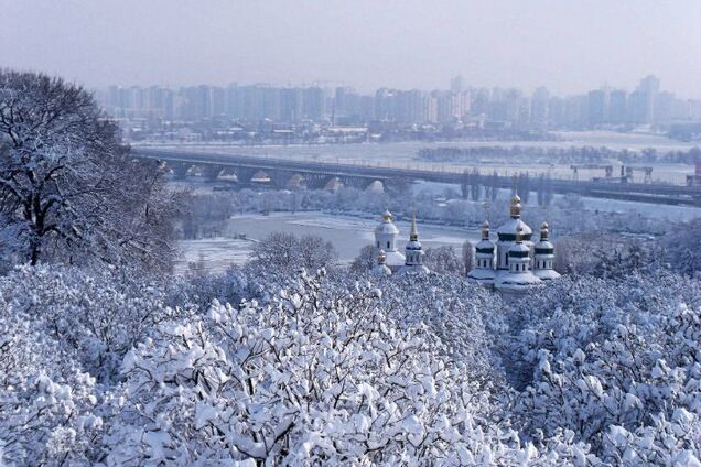 Приключения дончанина в Киеве: цените то, что имеете