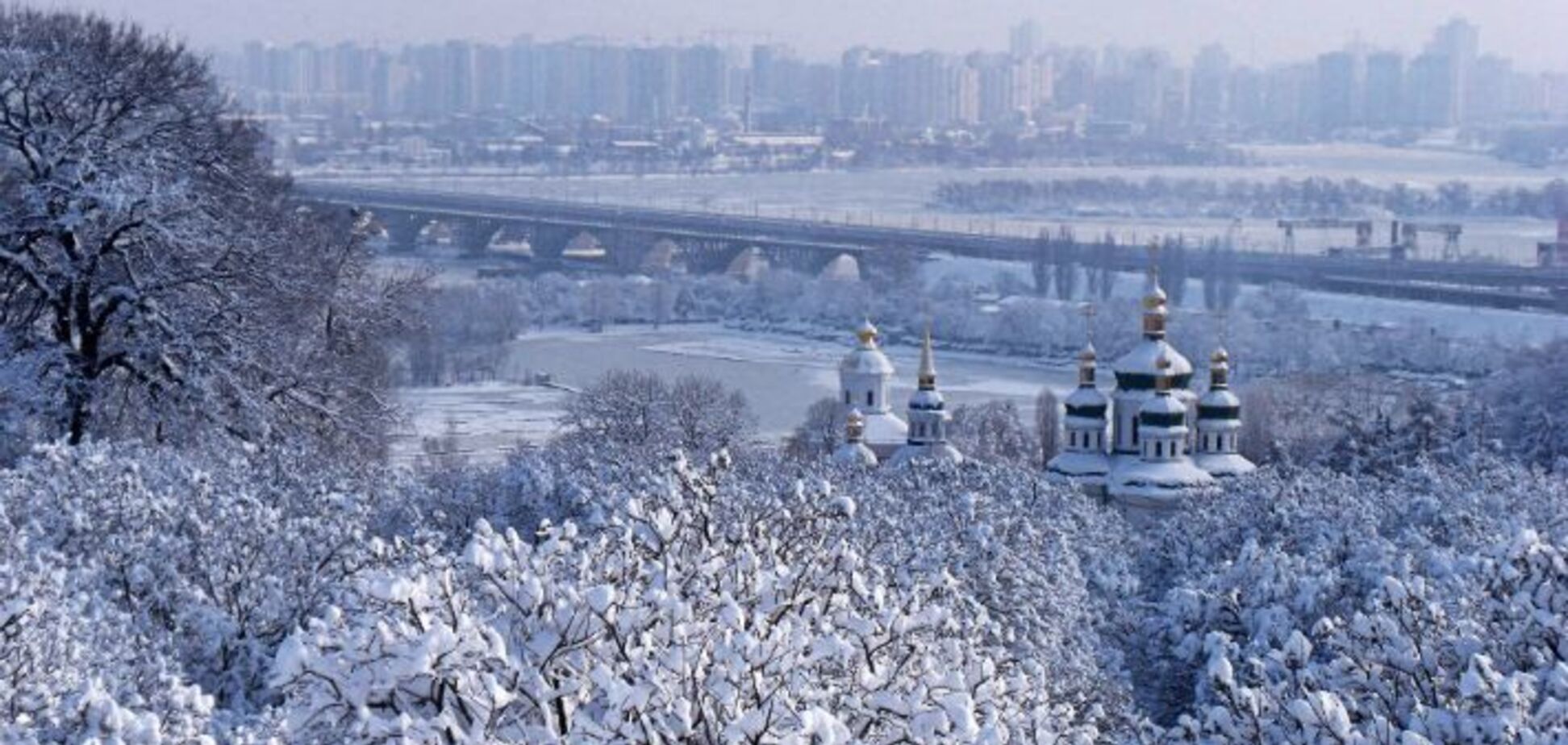 Приключения дончанина в Киеве: цените то, что имеете