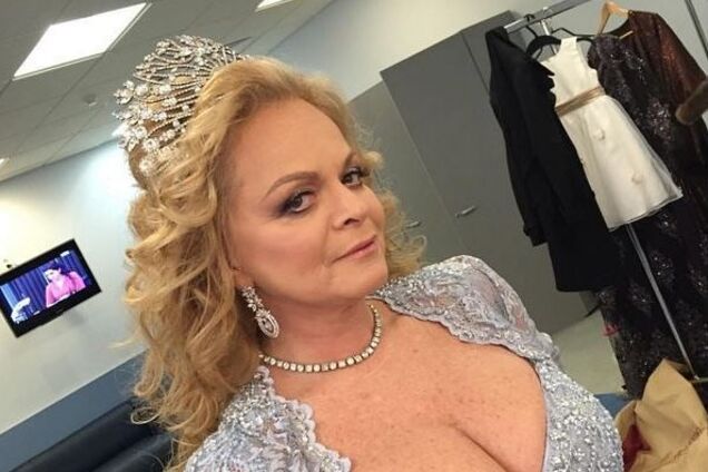 Долина изменилась до неузнаваемости: фото певицы