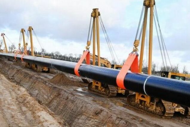 Данія завдала удару по "Газпрому": в "Нафтогазі" спростували російські фейки