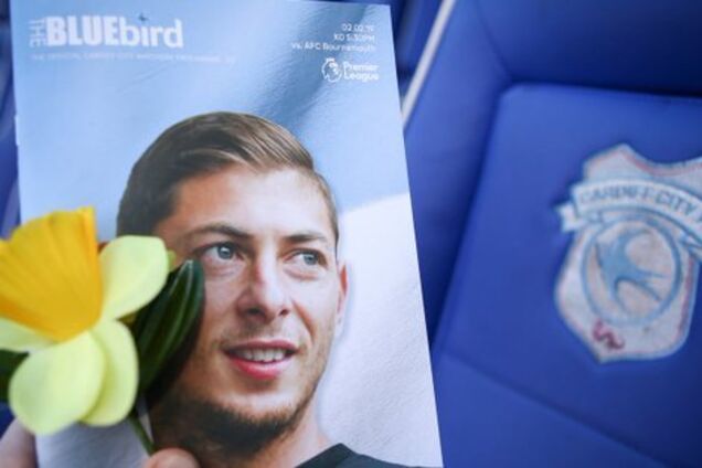 Новичок 'Динамо' сравнил себя с погибшим футболистом АПЛ