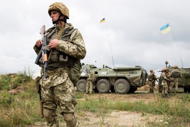 ''Умерьте свой пыл!'' Оккупанты Крыма перепугались боевых стрельб ВСУ
