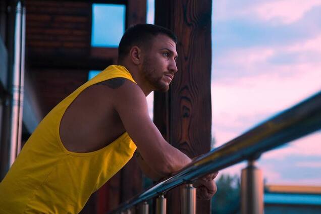 У Ломаченка з'явився несподіваний суперник