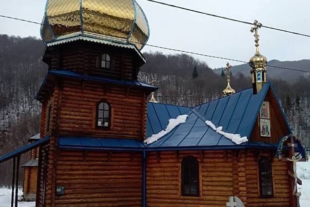 Планують захоплення: у церкві на Закарпатті, яка з боєм перейшла до ПЦУ, назріває скандал