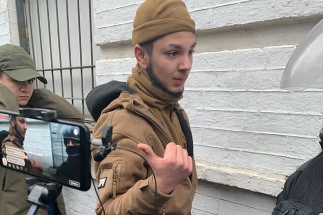 Это кандидат в президенты: Геращенко пообещал разоблачить заказчика штурма полиции в Киеве