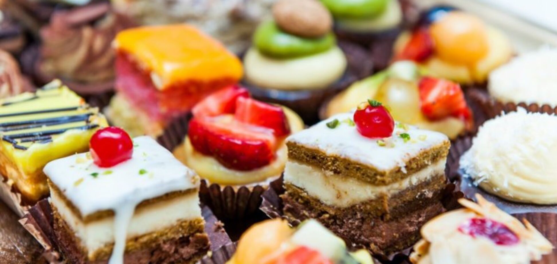 Как отказаться от сладкого: назван простой способ