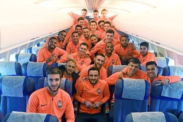 Защитник 'Шахтера' отказывается продлевать контракт