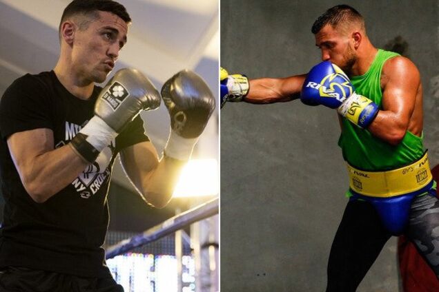 ''Свергнуть'': соперник Ломаченко дерзко высказался об украинце