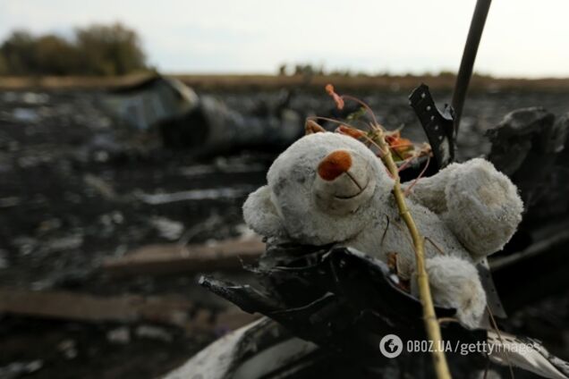'Бабло перемагає зло': Росію запідозрили в таємній угоді з Заходом щодо катастрофи MH17