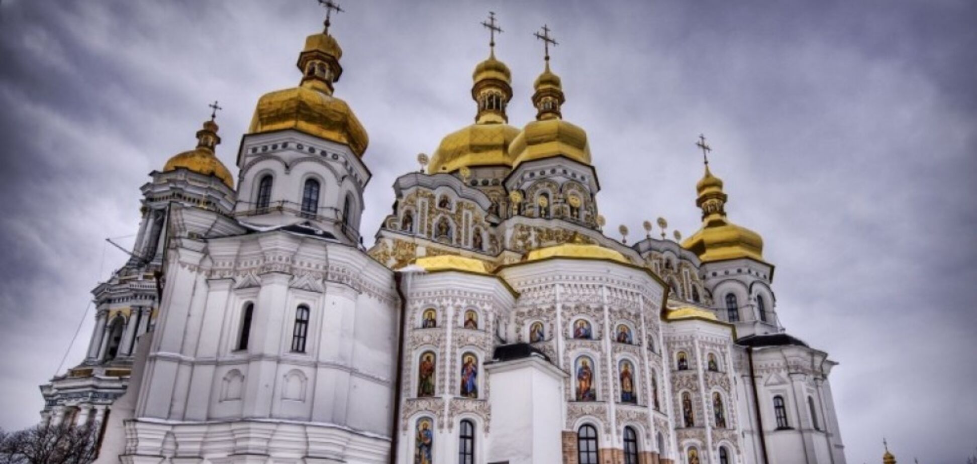 Пропажа ценностей из Киево-Печерской лавры: за дело взялась СБУ