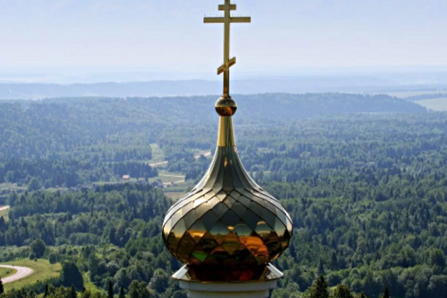 ''Жечь дотла не обязательно'': СБУ разоблачила атаки России на церкви в Украине