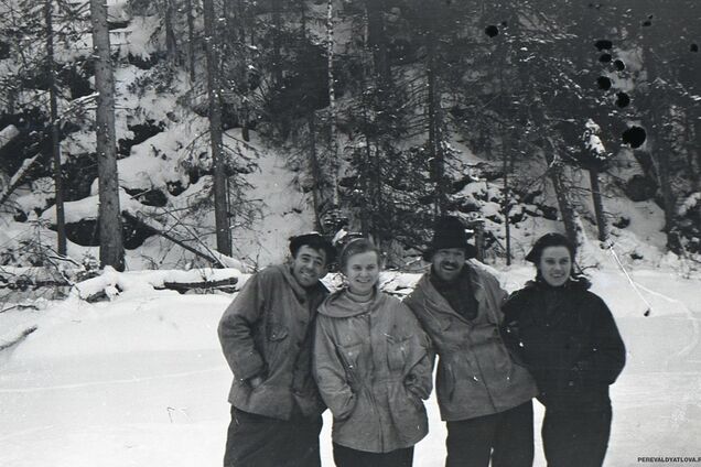 ''Кровожадные карлики и НЛО'': появились пугающие факты о тайне перевала Дятлова