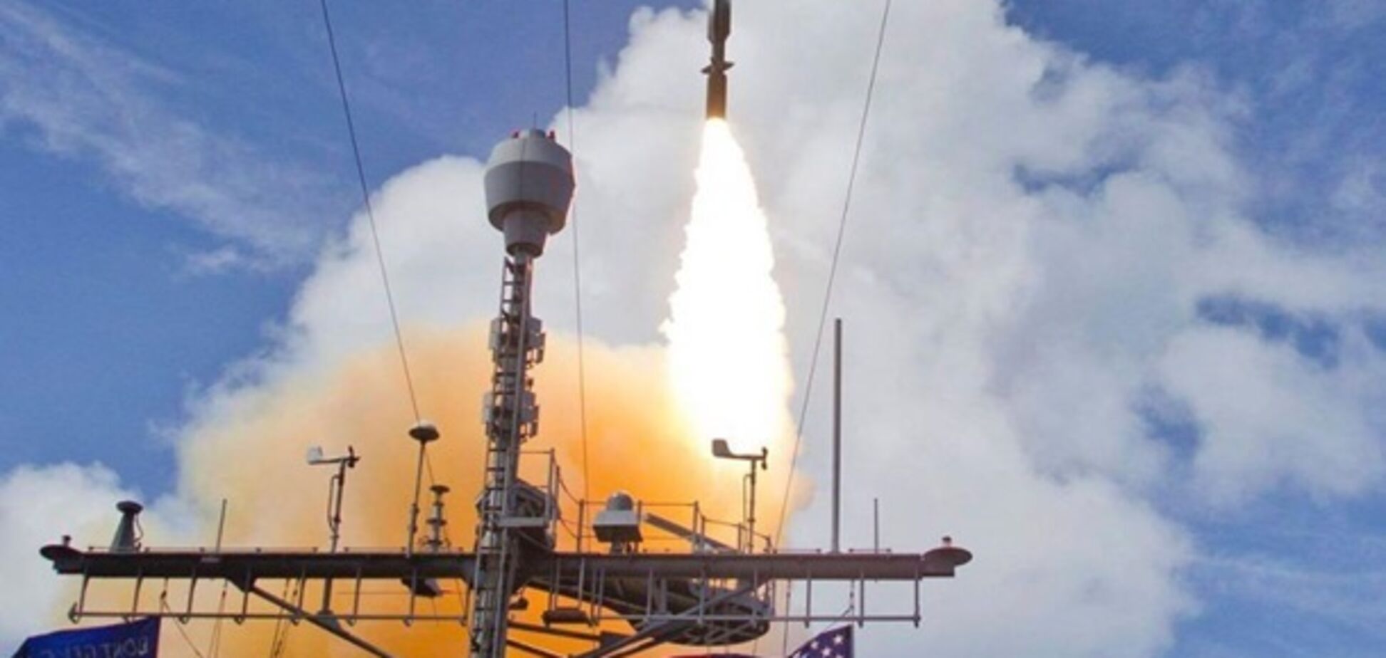 Підбираються до Путіна? З'явилися дані про ракети США ще в одній країні