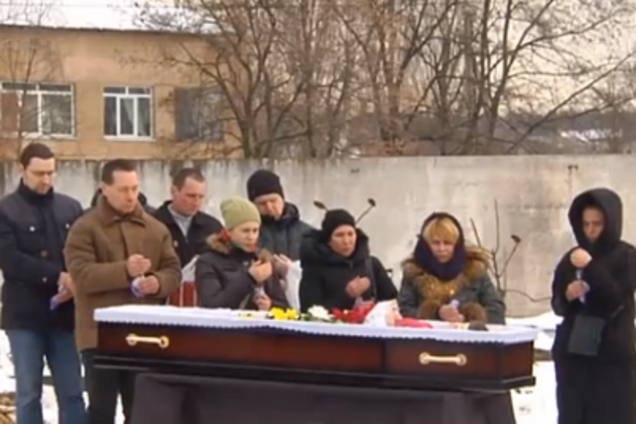 Смерть жінки у пологовому Києва викликала скандал