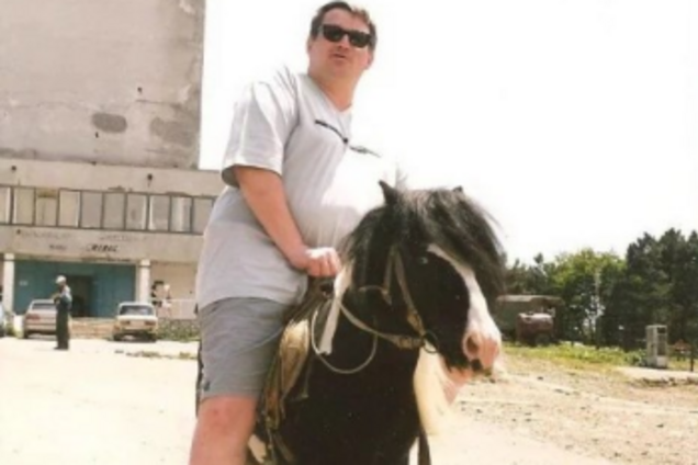 В Киеве внезапно умер известный украинский журналист