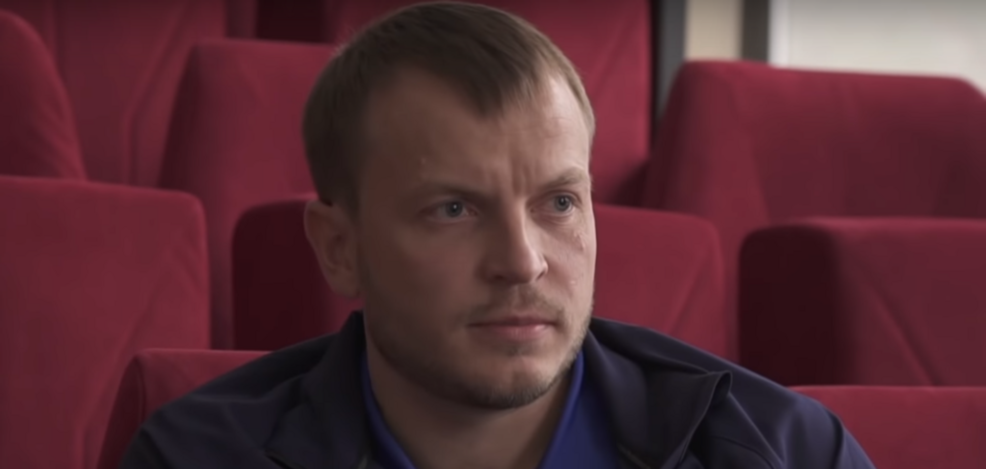 ''На одной ноге'': легенда 'Динамо' наехал на экс-тренера сборной Украины