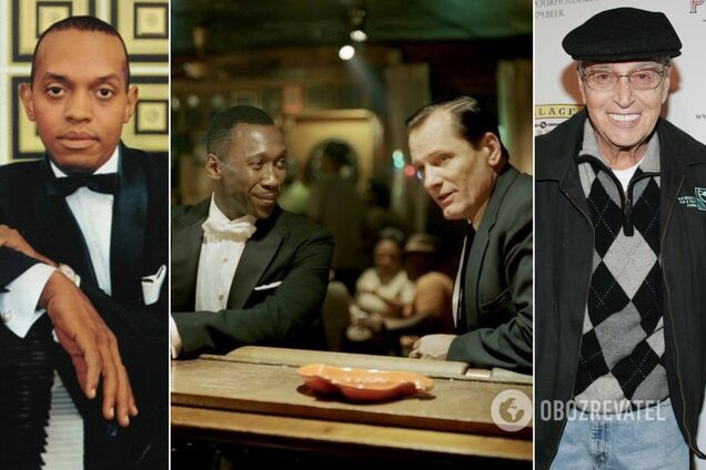 'Зеленая книга' взяла 'Оскар'! Интервью с племянниками пианиста Дона Ширли о фильме и знаменитом дяде