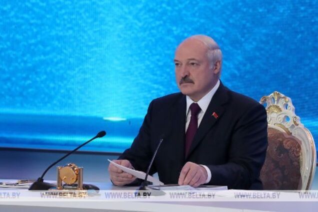 "Крым наш или российский?" Лукашенко хитро увильнул от ответа