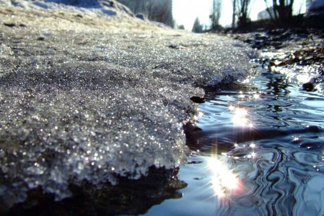 До -12: синоптик уточнила холодный прогноз на выходные в Украине