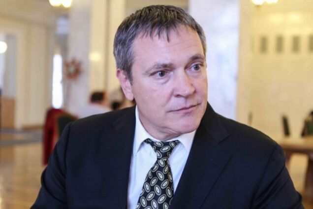 'Подальше от идиотов!' Скандальный экс-регионал заговорил о новом референдуме в Крыму