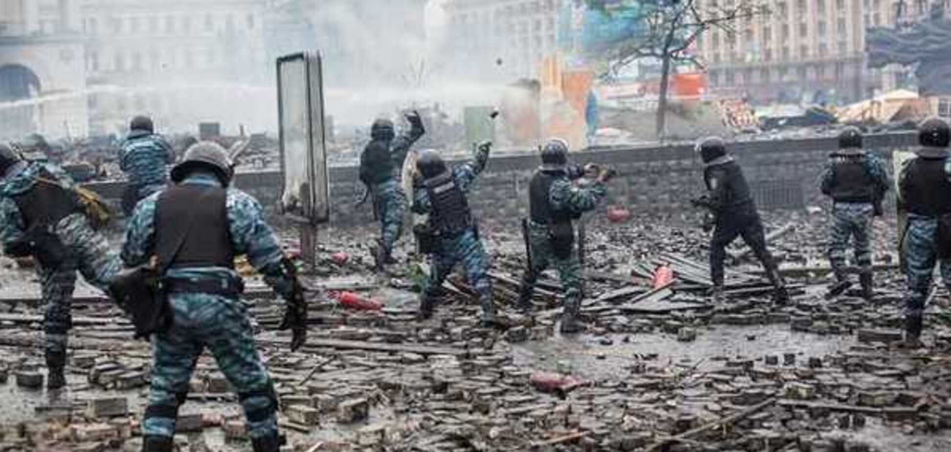 Расстрелы на Майдане: ГПУ сообщила о подозрении новым фигурантам