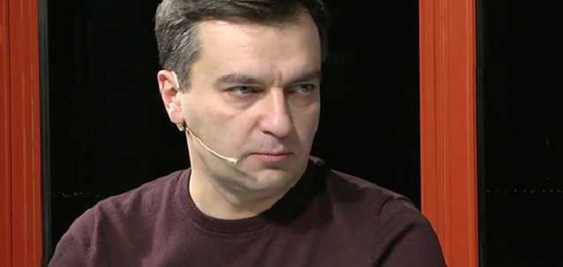 Еще один кандидат снимается с выборов в пользу Гриценко