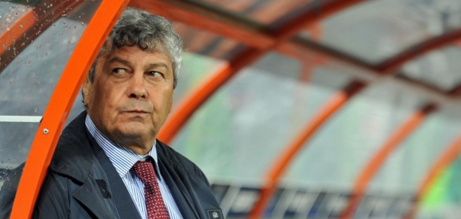 'В конце сезона': Луческу сделал громкое заявление