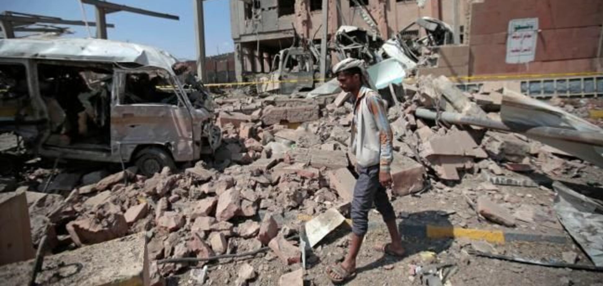 В Перу произошло мощное землетрясение: специалисты оценили угрозу цунами