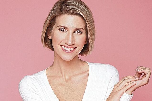 Мовчала 21 день, схудла до 48 кг: Аніта Луценко поділилася неймовірним досвідом