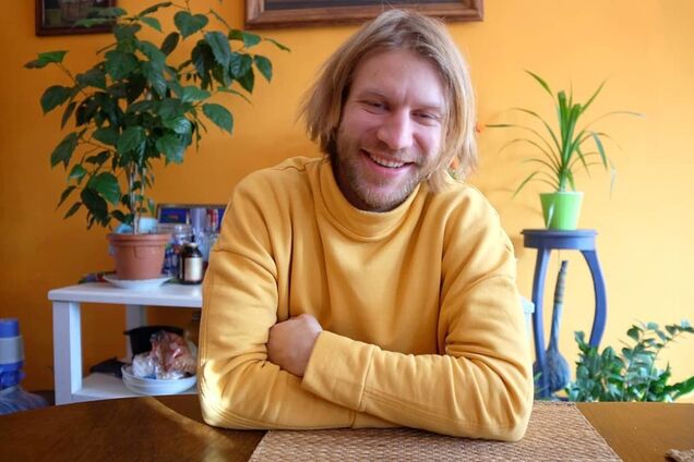 Одіозний Дорн уперше показав доньку: в мережі ажіотаж