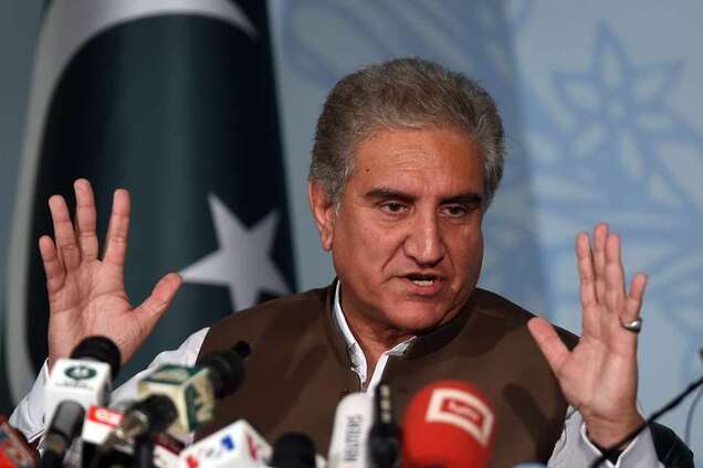 Путин, введи войска? Пакистан попросил Россию вмешаться в конфликт с Индией