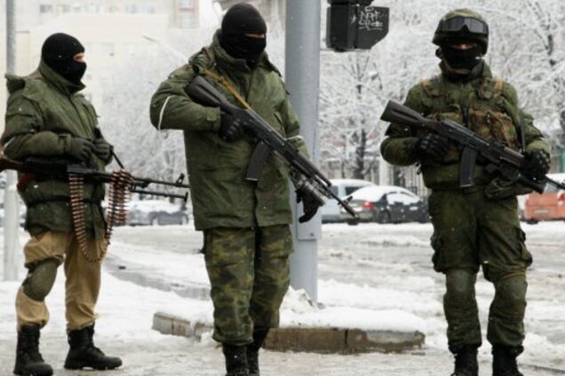 На Донбасі знайшли схрон терористів: опубліковані фото