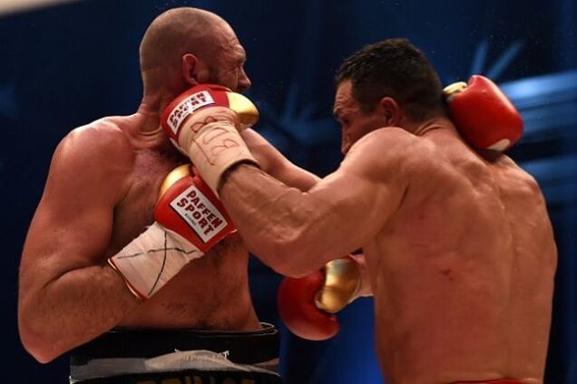 'Ніхто не вірив': непереможений супертяж висловився про Кличка