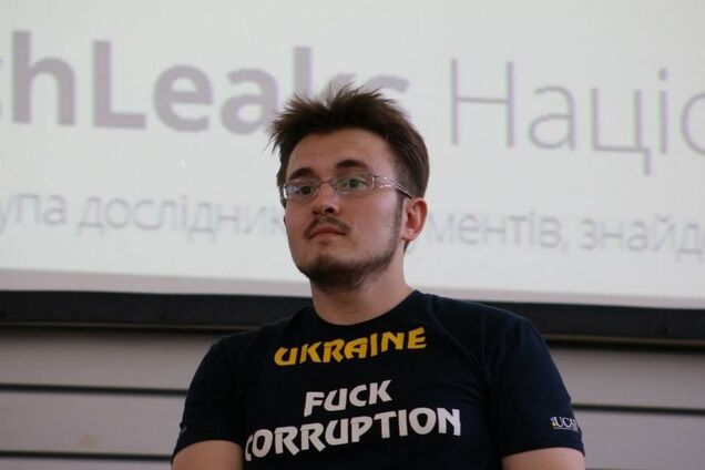 Бигуса обвинили в сотрудничестве с ФСБ: журналист расставил точки над і