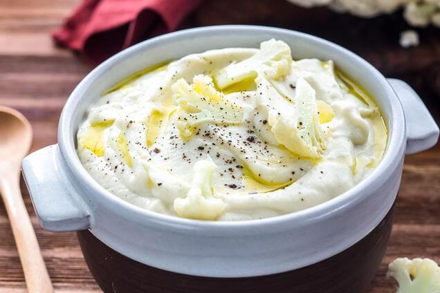 Можна їсти кожен день: дієтолог розповіла рецепт пюре для тих, що худнуть